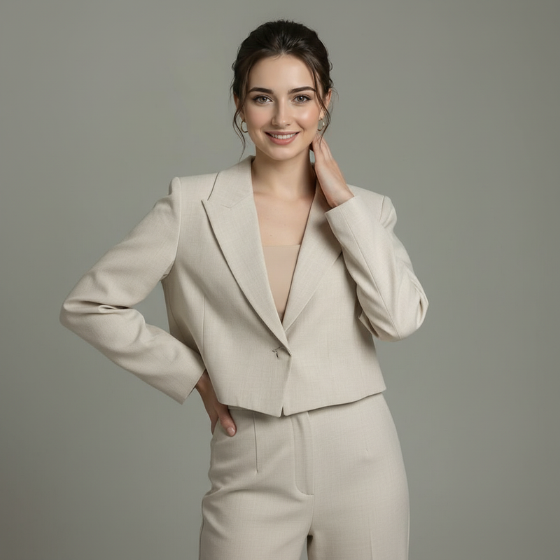 Minimalist Fashion: Less is More, Timeless Elegance