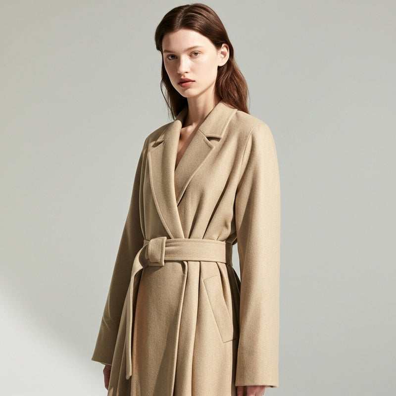 Petite Styling Hacks: Look Taller & Slimmer with Golden Body Ratio