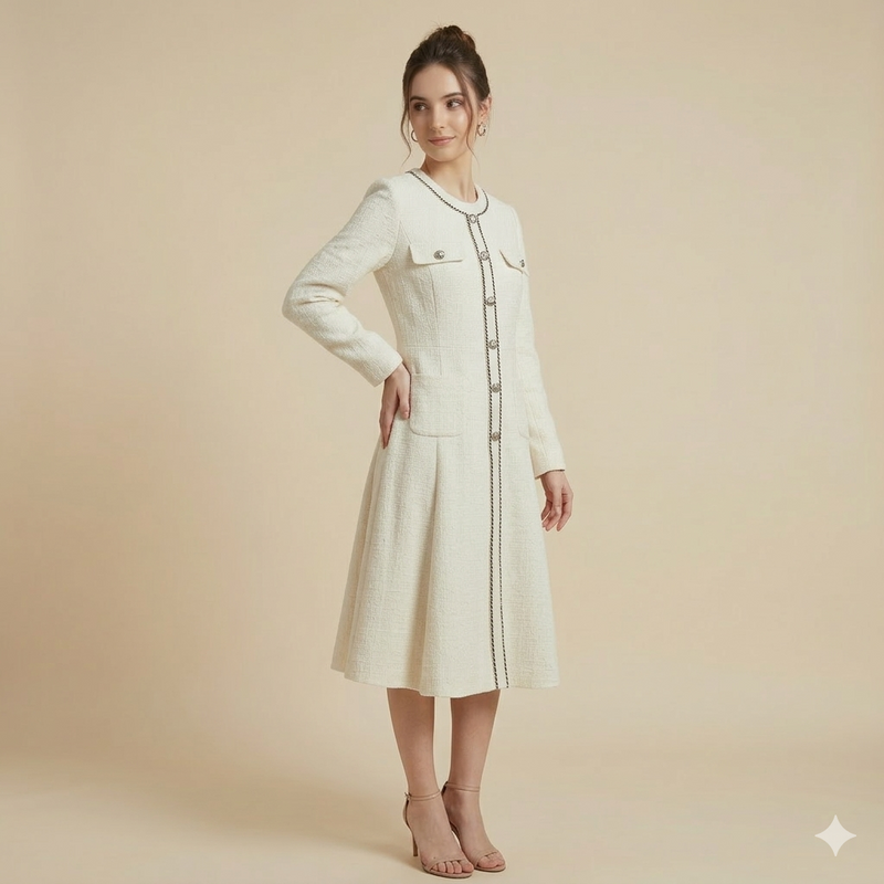 Beginner Outfit Guide: Easy Daily Styling Formulas for Zero Fashion Skills