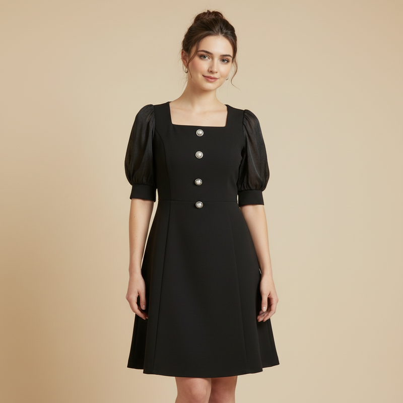 Date Outfit Collection: Gentle & Luxe Vibe for Romantic Moments