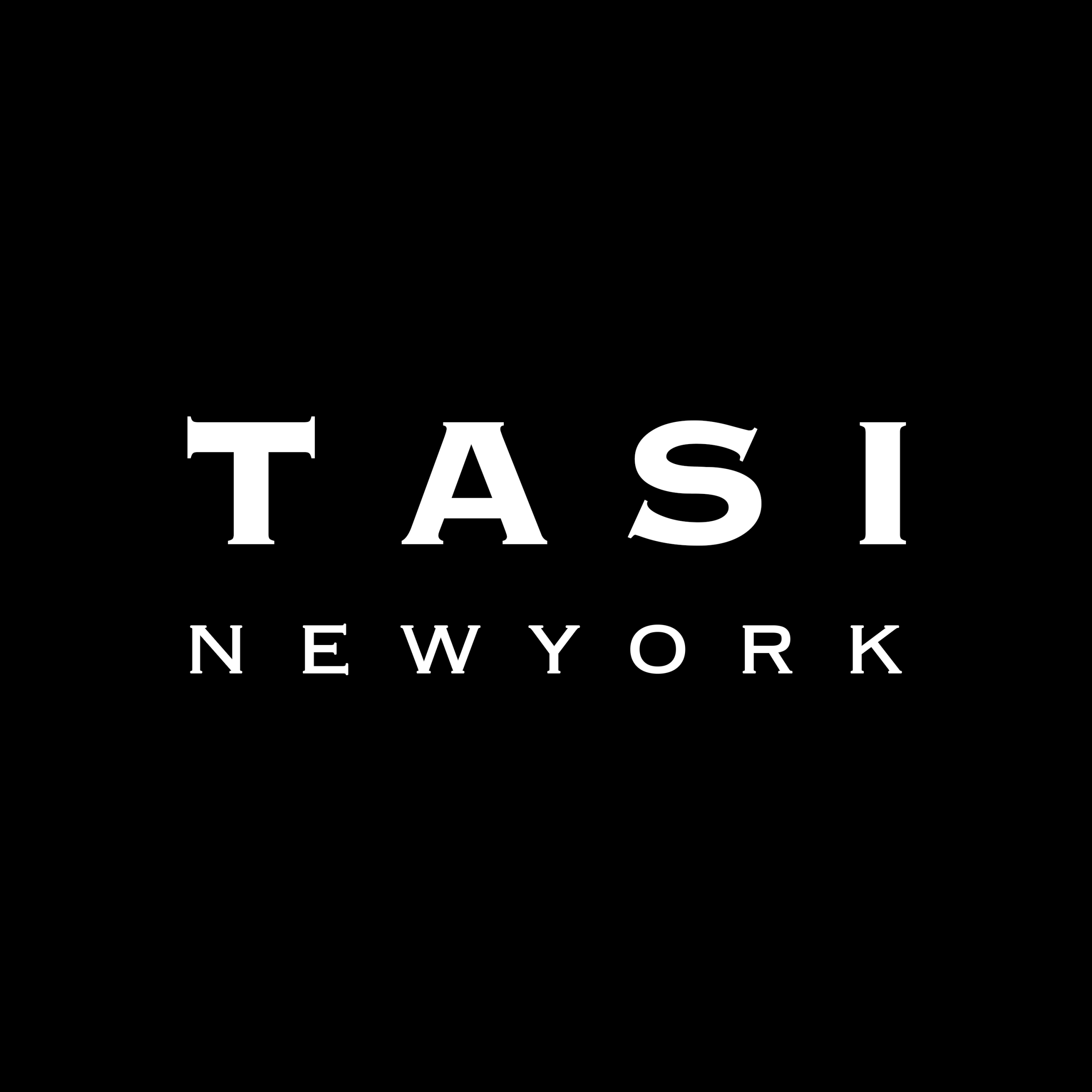 Tasi New York SG